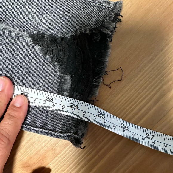 SIMPLY SOCIETY JEANS - Picture 8 of 9